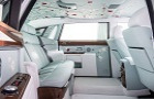 ROLLS-ROYCE: SERENITY TO THE 2015 GENEVA INTERNATIONAL MOTOR SHOW